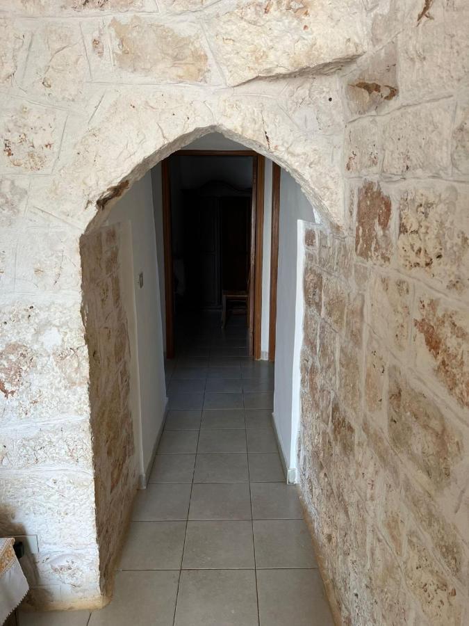 Villa Trullo L'ulivo Ostuni Esterno foto