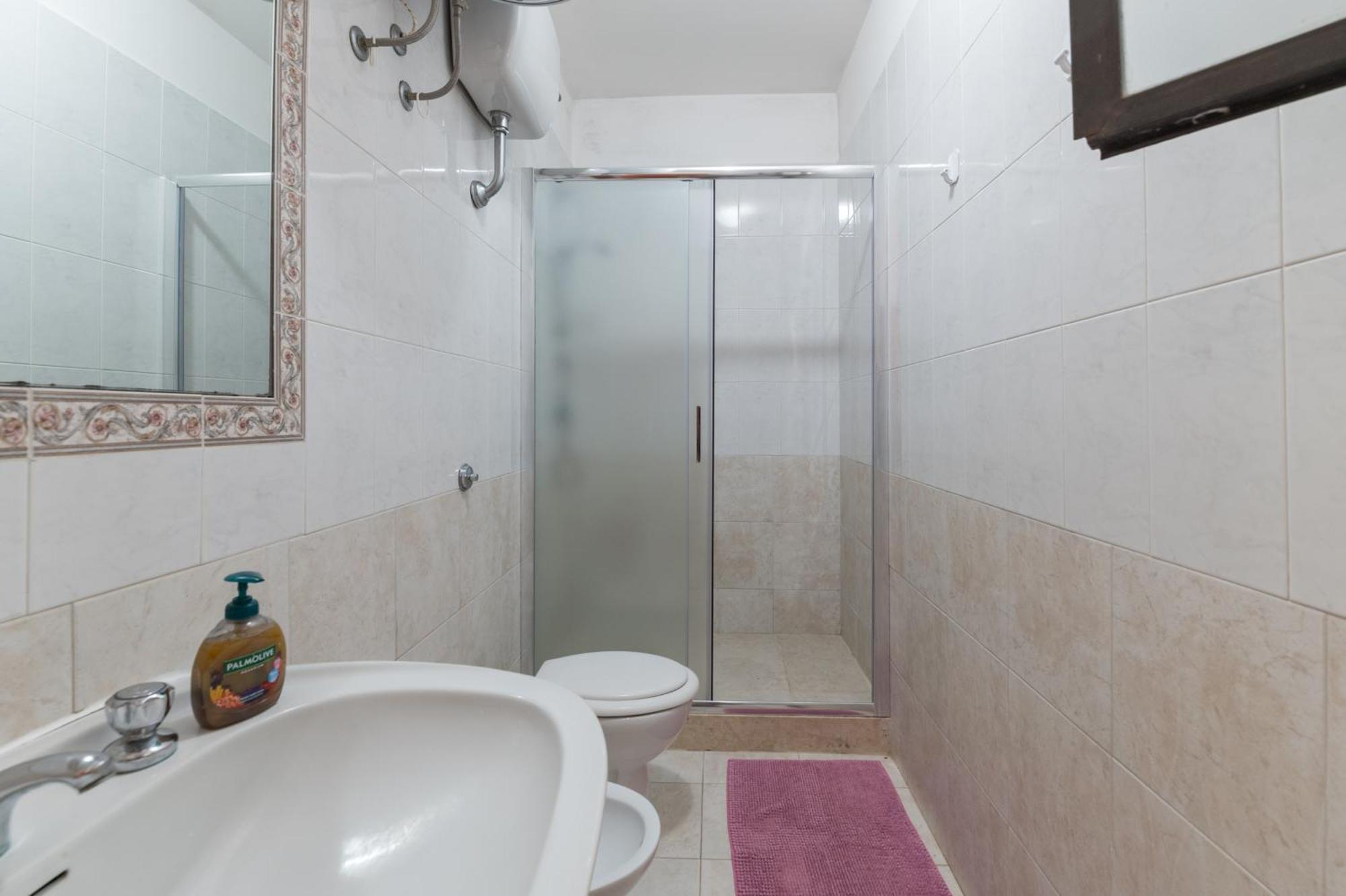 Villa Trullo L'ulivo Ostuni Esterno foto
