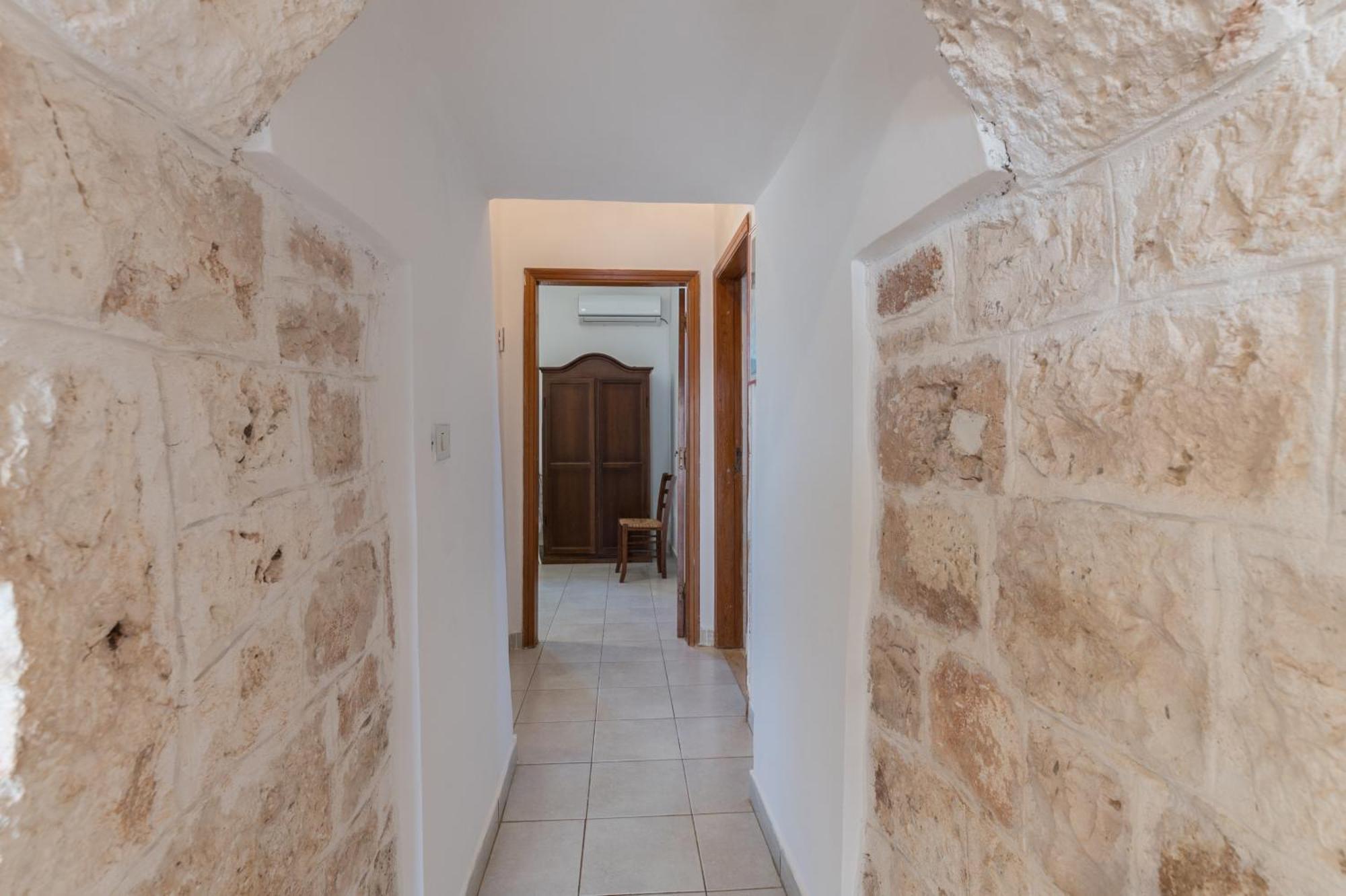 Villa Trullo L'ulivo Ostuni Esterno foto